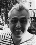 Profilbild Jeffrey Thomas Evans